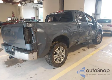 2007 Toyota Tundra Sr5 V8 из США, поврежденный, VIN 5TFRV54177X014990